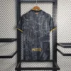 Barcelona 2023/24 Black Gold Special Edition Jersey - Image 11