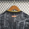 Barcelona 2023/24 Black Gold Special Edition Jersey - Image 10