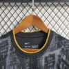 Barcelona 2023/24 Black Gold Special Edition Jersey - Image 4