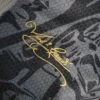 Barcelona 2023/24 Black Gold Special Edition Jersey - Image 9