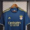 Benfica 2023/24 Commemorative Edition Jersey - Image 3