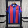 Barcelona 1991/92 Home Retro Jersey - Image 2