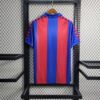 Barcelona 1991/92 Home Retro Jersey - Image 5