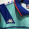 Barcelona 1992/1995 Away Retro Jersey - Image 2