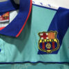 Barcelona 1992/1995 Away Retro Jersey - Image 3