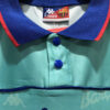 Barcelona 1992/1995 Away Retro Jersey - Image 4