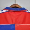 Barcelona 1992/95 Home Retro Jersey - Image 4