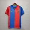 Barcelona 2006/2007 Home Retro Jersey