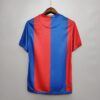 Barcelona 2006/2007 Home Retro Jersey - Image 2