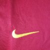 Barcelona 2007/2008 Home Long Sleeves Retro Jersey - Image 2