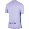 Barcelona 2021/22 Away Boutique Jersey - Image 5