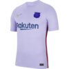 Barcelona 2021/22 Away Boutique Jersey