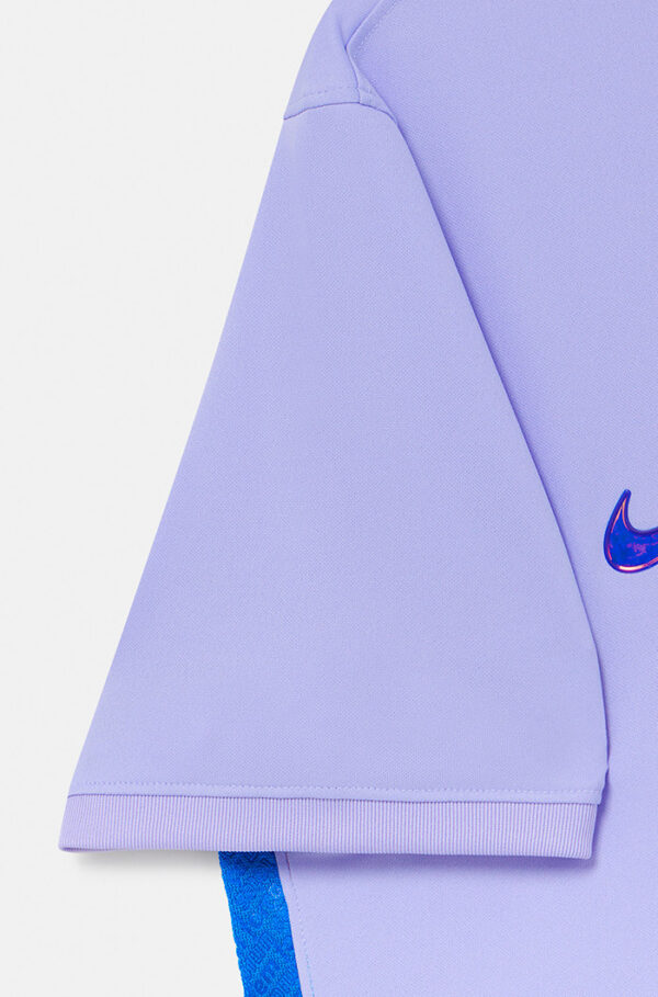 Barcelona 2021/22 Away Boutique Jersey - Image 2