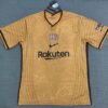 Barcelona 2021/22 Pre-Match Authentic Player Version Jersey