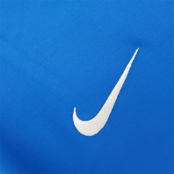 Barcelona 2021/22 Training Suit Blue - Image 4