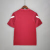 Barcelona 2021/22 Training Suit Red - Image 7