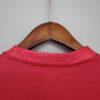 Barcelona 2021/22 Training Suit Red - Image 6