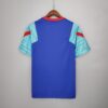 Barcelona 2021/22 Training Suit Blue - Image 7