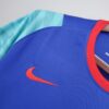 Barcelona 2021/22 Training Suit Blue - Image 4
