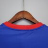 Barcelona 2021/22 Training Suit Blue - Image 6