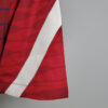 Barcelona 2021/22 Training Suit Red And Blue - Image 6