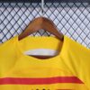 Barcelona 2022-23 Fourth Away Long Sleeve Jersey - Image 3