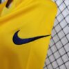 Barcelona 2022-23 Fourth Away Long Sleeve Jersey - Image 4