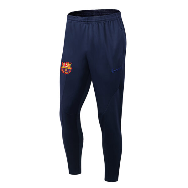 Barcelona 2022-23 Jacket Tracksuit - Image 5