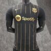 Barcelona 2022/23 Fourth Authentic Player Version Jersey