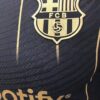 Barcelona 2022/23 Fourth Authentic Player Version Jersey - Image 3