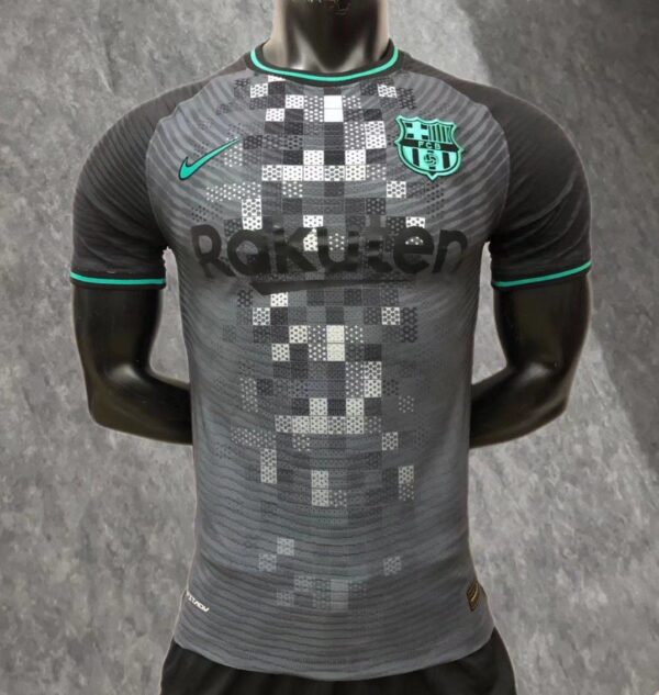 Barcelona 2022/23 Special Authentic Player Version Jersey