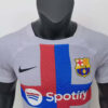 Barcelona 2022/23 Third Player Version Jersey - Image 2