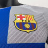 Barcelona 2022/23 Third Player Version Jersey - Image 4