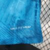 Barcelona 2023/24 Blue Classic Player Version Jersey - Image 6