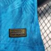 Barcelona 2023/24 Blue Classic Player Version Jersey - Image 7