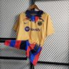 Barcelona 2023/24 Pre-Match Jersey - Image 2