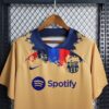 Barcelona 2023/24 Pre-Match Jersey - Image 3