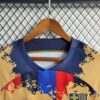 Barcelona 2023/24 Pre-Match Jersey - Image 4