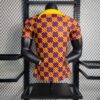 Barcelona 2023/24 Training Player Version Jersey - Image 9