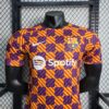 Barcelona 2023/24 Training Player Version Jersey - Image 2