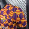 Barcelona 2023/24 Training Player Version Jersey - Image 5