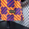 Barcelona 2023/24 Training Player Version Jersey - Image 6