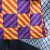 Barcelona 2023/24 Training Player Version Jersey - Image 7