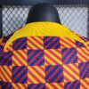 Barcelona 2023/24 Training Player Version Jersey - Image 8