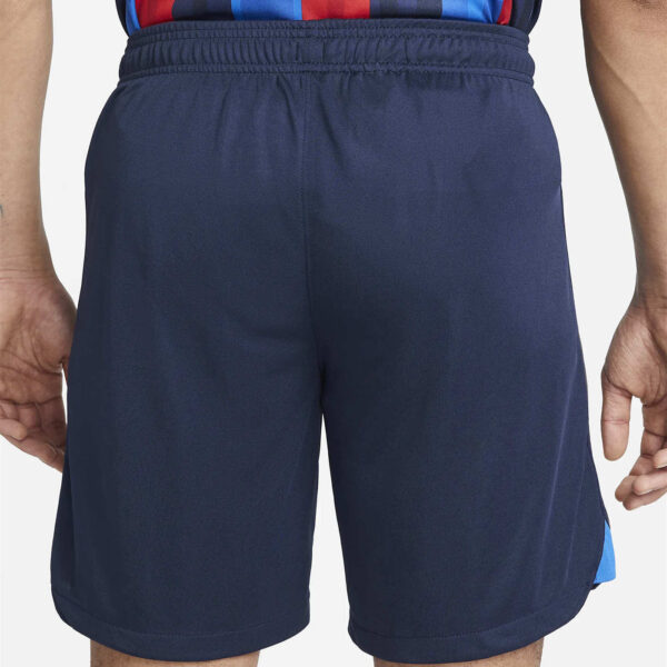 Barcelona 2022/23 Home Shorts - Image 2