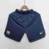 Barcelona 2022/23 Home Shorts - Image 3