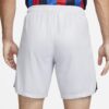 Barcelona 2022/23 Third Shorts - Image 2