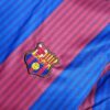 Barcelona 1990/91 Home Retro Jersey - Image 5