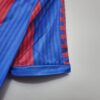 Barcelona 1990/91 Home Retro Jersey - Image 6