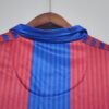 Barcelona 1990/91 Home Retro Jersey - Image 8